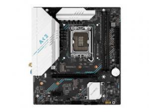 铭瑄MS-B760M Gaming WIFI ACE D4