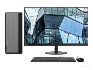 联想天逸510 Pro(i7-10700F/16GB/256GB+1TB/集显/27英寸)