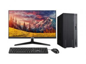 华硕破晓X  2024(i3-14100/16GB/512GB/集显/23.8英寸)