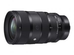 适马28-45mm F1.8 DG DN | Art