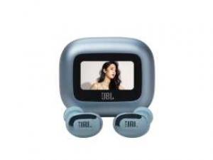 JBL LIVE BUDS3炫彩豆