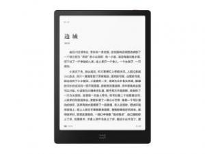 墨案超级阅读器inkPad X