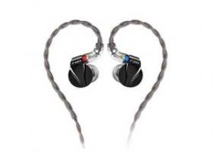 飞傲FD15入耳式动圈耳机