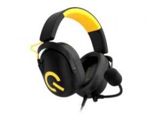 iQOO Type-C接口头戴式电竞耳机