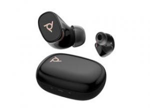 博诣POLY战free20全场景真无线AI蓝牙耳机