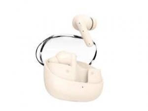 山灵MTW60真无线HiFi耳机