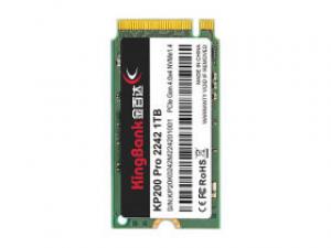 金百达KP200 PRO 1TB M.2 2242 SSD