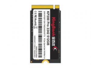 金百达KP200 PRO 512GB M.2 2242 SSD