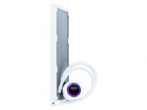 先马XW360W二代 无风扇