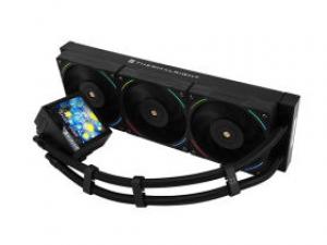 利民MJOLNIR VISION 360 ARGB BLACK