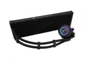 利民CORE VISION 360 BLACK X