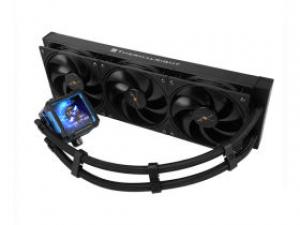 利民FROZEN WARFRAME PRO 360 BLACK