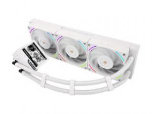 利民MJOLNIR VISION 360 ARGB WHITE