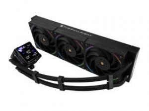 利民ELITE VISION 360 ARGB BLACK