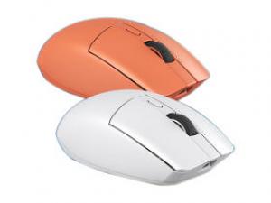 雷神双模办公鼠标ML4