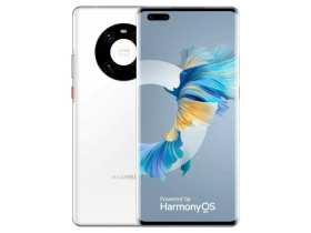 华为Mate40E Pro