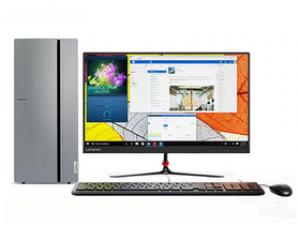 联想天逸510 Pro(R5 2400G/8GB/512GB/集显/23英寸)