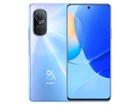 华为nova 9 SE