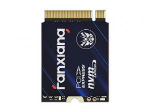 梵想S530Q 1TB M.2 SSD