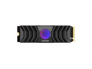 雷克沙NM1090 2TB M.2 SSD