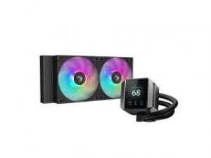 九州风神MYSTIQUE 冰暴240 ARGB