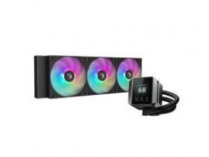 九州风神MYSTIQUE 冰暴360 ARGB