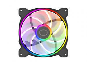 酷冷至尊MasterFan MF140 HALO 2代