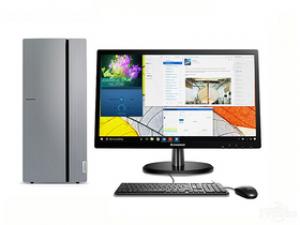 联想天逸510 Pro(R5 2400G/8GB/128GB+1TB/集显/21.5英寸)