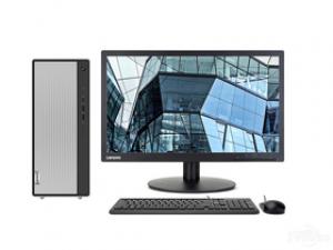 联想天逸510 Pro(i7-10700F/16GB/256GB+2TB/GT730/19.5英寸)