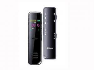 新科AI智能录音笔A02