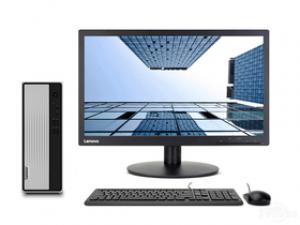 联想天逸510S(i5-10400/8GB/1TB/集显/19.5英寸)