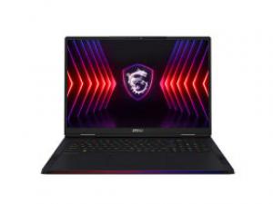 msi微星泰坦18Pro 2024(R9-7945HX/32GB/1TB/RTX4090/2.54K/240Hz)