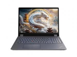 ThinkPad P16 AI 2024(酷睿i7-14700HX/32GB/2TB/RTX3050)