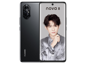 华为nova 8
