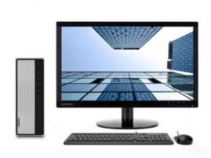 联想天逸510S(i5-10400/8GB/512GB/集显/21.5英寸)
