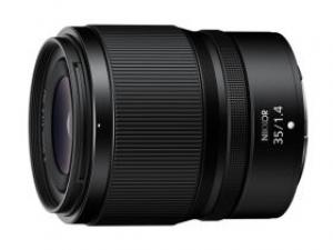 尼康尼克尔Z 35mm F1.4