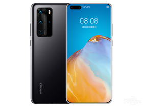 华为P40 Pro
