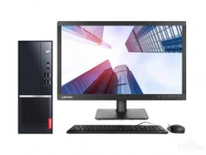 联想扬天M4000q(i5-10400/8GB/1TB/集显/21.5英寸)