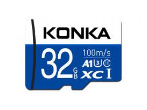 康佳高速读写 MicroSD(32GB)