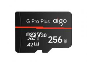 爱国者G PRO PLUS TF(256GB)