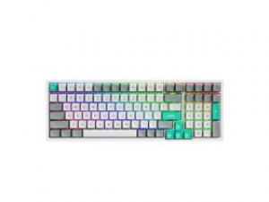 机械师CK600三模机械键盘
