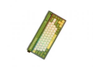 机械师KT68-B68W智慧屏三模