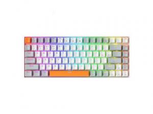 机械师K500A-B84W三模机械键盘