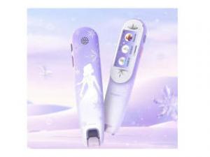 有道词典笔冰雪奇缘K3