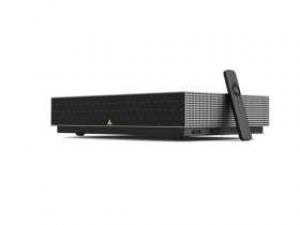 峰米激光电视4K Cinema