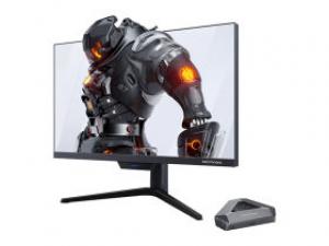 努比亚红魔电竞显示器4K无线投屏版GM001J