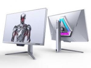 努比亚红魔电竞显示器4K银翼版GM001J