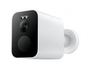 小米室外摄像机BW500