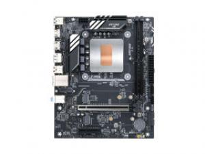 尔英i9-12900HK D5 M-ATX 主板