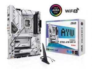 华硕Z790-AYW WIFI W